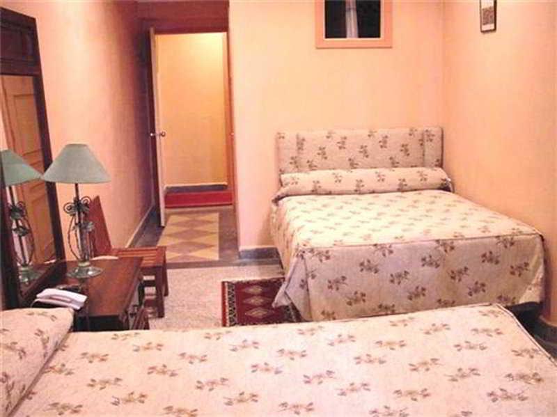 Hotel Volubilis Casablanca Exterior photo