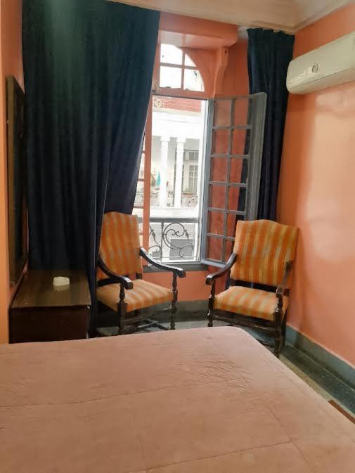 Hotel Volubilis Casablanca Exterior photo
