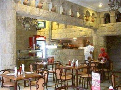 Hotel Volubilis Casablanca Exterior photo
