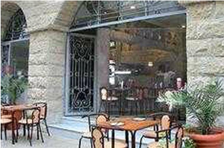 Hotel Volubilis Casablanca Exterior photo